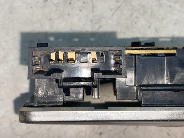 bontott RENAULT ESPACE IV Beltér Világítás Hátsó