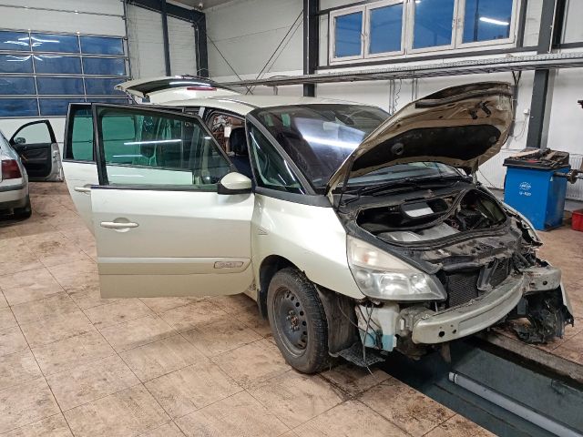 bontott RENAULT ESPACE IV Beltér Világítás Hátsó