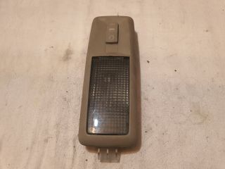 bontott RENAULT ESPACE IV Beltér Világítás Hátsó