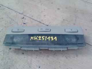 bontott RENAULT ESPACE IV Beltér Világítás Hátsó