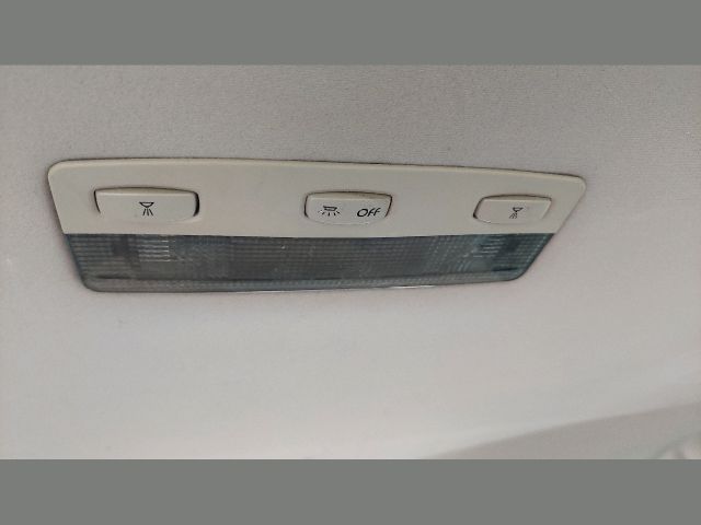 bontott RENAULT ESPACE IV Beltér Világítás Hátsó