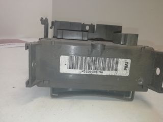 bontott RENAULT ESPACE IV Biztosítéktábla Csomagtér