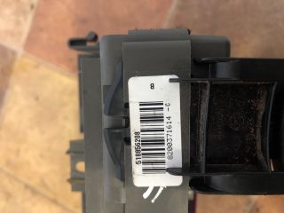 bontott RENAULT ESPACE IV Biztosítéktábla Utastér