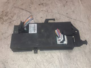 bontott RENAULT ESPACE IV Biztosítéktábla Utastér