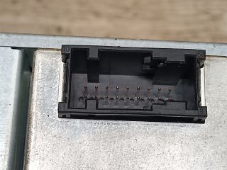 bontott RENAULT ESPACE IV CD / DVD Tár