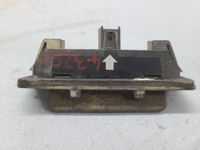 bontott RENAULT ESPACE IV Csomagtér Nyitó Kar / Gomb