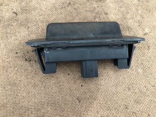 bontott RENAULT ESPACE IV Csomagtér Nyitó Kar / Gomb