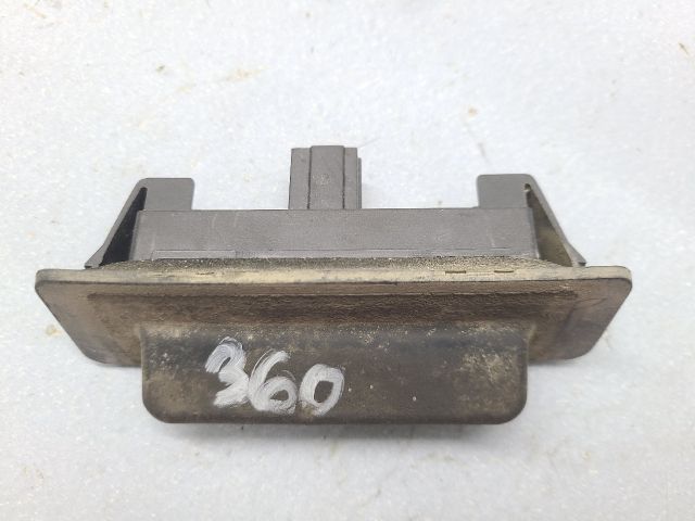 bontott RENAULT ESPACE IV Csomagtér Nyitó Kar / Gomb