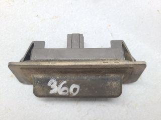 bontott RENAULT ESPACE IV Csomagtér Nyitó Kar / Gomb