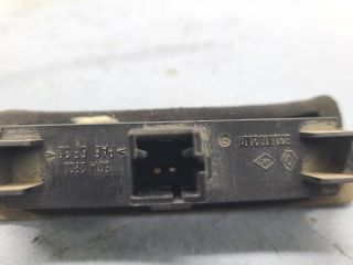 bontott RENAULT ESPACE IV Csomagtér Nyitó Kar / Gomb