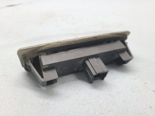 bontott RENAULT ESPACE IV Csomagtér Nyitó Kar / Gomb