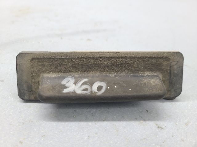 bontott RENAULT ESPACE IV Csomagtér Nyitó Kar / Gomb