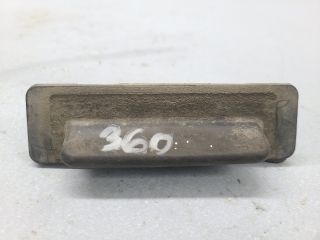 bontott RENAULT ESPACE IV Csomagtér Nyitó Kar / Gomb