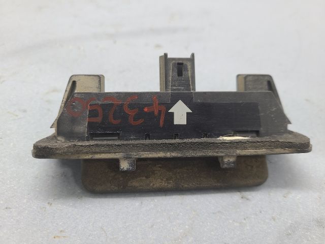 bontott RENAULT ESPACE IV Csomagtér Nyitó Kar / Gomb