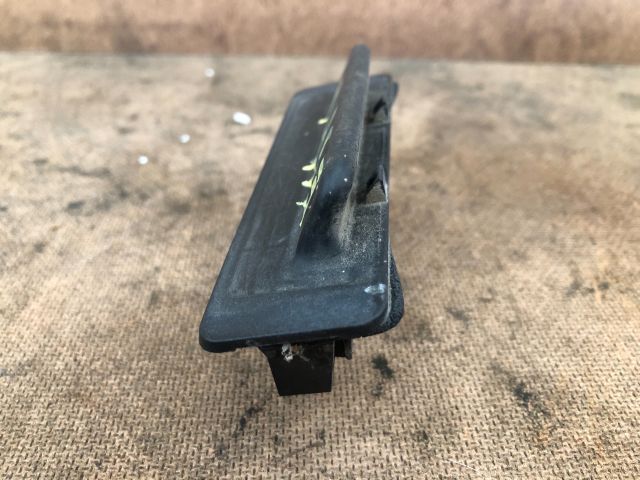 bontott RENAULT ESPACE IV Csomagtér Nyitó Kar / Gomb