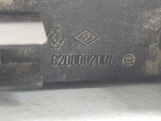 bontott RENAULT ESPACE IV Csomagtér Nyitó Kar / Gomb