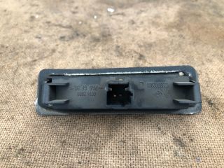 bontott RENAULT ESPACE IV Csomagtér Nyitó Kar / Gomb