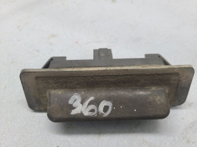 bontott RENAULT ESPACE IV Csomagtér Nyitó Kar / Gomb