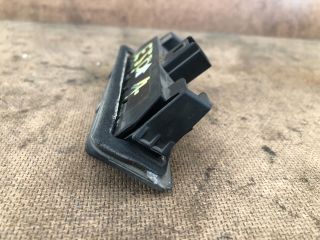 bontott RENAULT ESPACE IV Csomagtér Nyitó Kar / Gomb