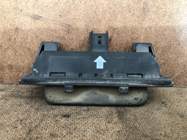 bontott RENAULT ESPACE IV Csomagtér Nyitó Kar / Gomb