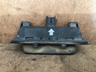 bontott RENAULT ESPACE IV Csomagtér Nyitó Kar / Gomb