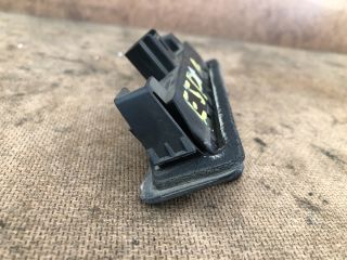 bontott RENAULT ESPACE IV Csomagtér Nyitó Kar / Gomb