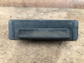 bontott RENAULT ESPACE IV Csomagtér Nyitó Kar / Gomb