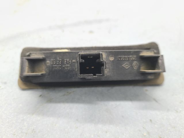 bontott RENAULT ESPACE IV Csomagtér Nyitó Kar / Gomb