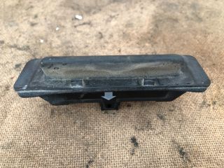 bontott RENAULT ESPACE IV Csomagtér Nyitó Kar / Gomb