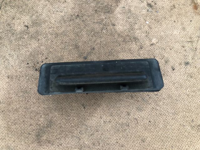 bontott RENAULT ESPACE IV Csomagtér Nyitó Kar / Gomb