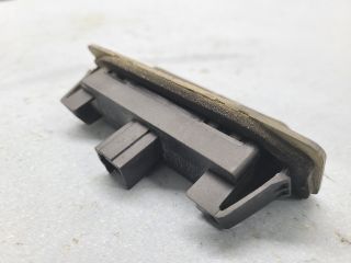 bontott RENAULT ESPACE IV Csomagtér Nyitó Kar / Gomb