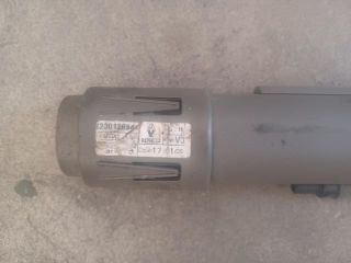 bontott RENAULT ESPACE IV Csomagtér Roló