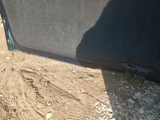 bontott RENAULT ESPACE IV Csomagtérajtó (Részeivel)