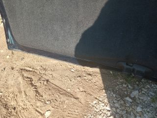 bontott RENAULT ESPACE IV Csomagtérajtó (Részeivel)