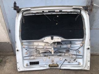 bontott RENAULT ESPACE IV Csomagtérajtó (Részeivel)