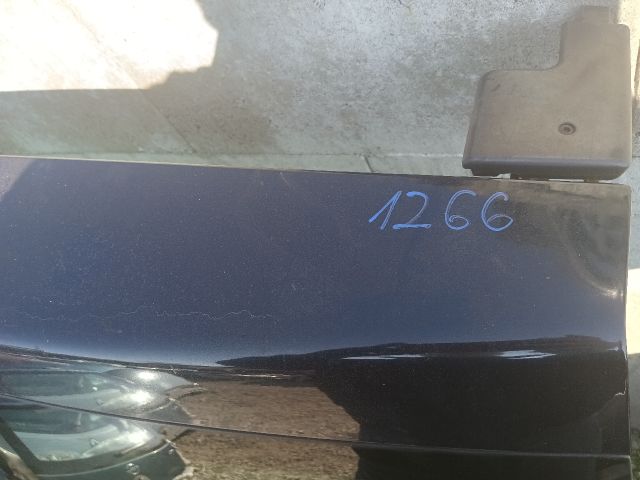 bontott RENAULT ESPACE IV Csomagtérajtó (Részeivel)