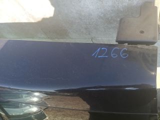 bontott RENAULT ESPACE IV Csomagtérajtó (Részeivel)