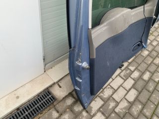 bontott RENAULT ESPACE IV Csomagtérajtó (Részeivel)