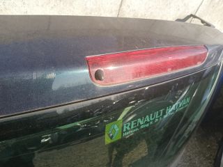 bontott RENAULT ESPACE IV Csomagtérajtó (Részeivel)