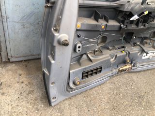 bontott RENAULT ESPACE IV Csomagtérajtó (Részeivel)