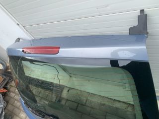 bontott RENAULT ESPACE IV Csomagtérajtó (Részeivel)