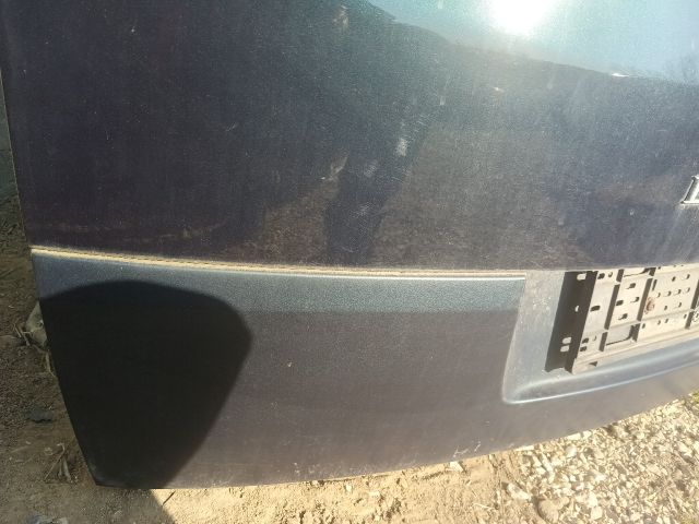 bontott RENAULT ESPACE IV Csomagtérajtó (Részeivel)