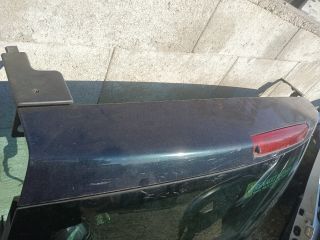 bontott RENAULT ESPACE IV Csomagtérajtó (Részeivel)