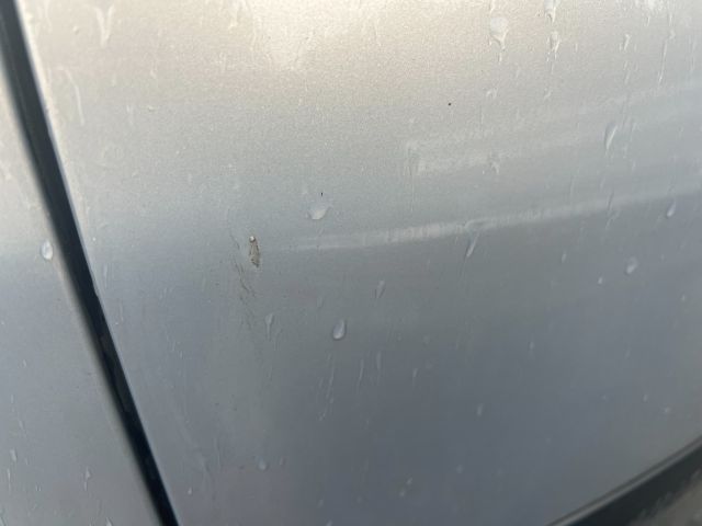 bontott RENAULT ESPACE IV Csomagtérajtó (Üres lemez)