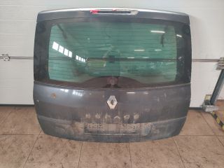 bontott RENAULT ESPACE IV Csomagtérajtó (Üres lemez)