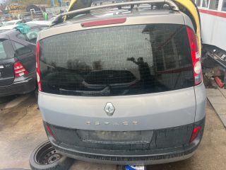 bontott RENAULT ESPACE IV Csomagtérajtó (Üres lemez)