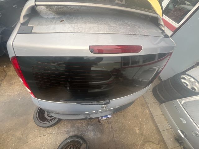 bontott RENAULT ESPACE IV Csomagtérajtó (Üres lemez)