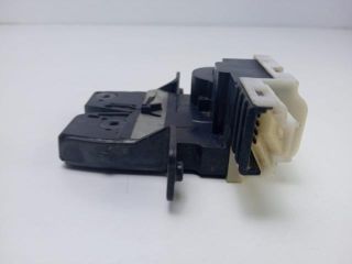 bontott RENAULT ESPACE IV Csomagtérajtó Zárszerkezet