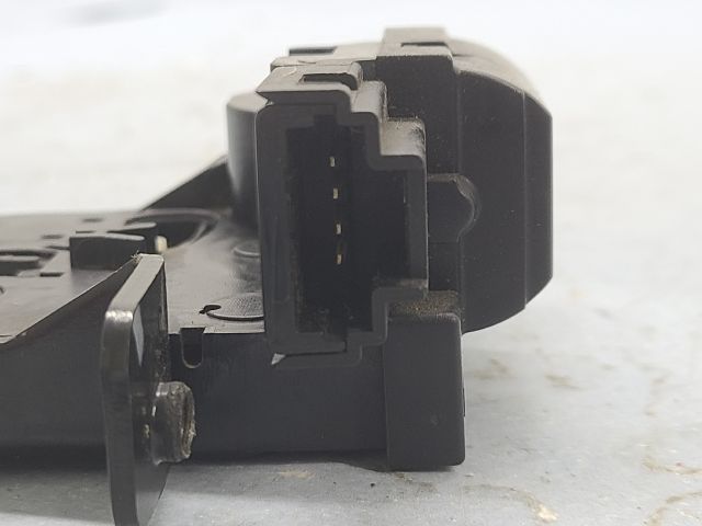 bontott RENAULT ESPACE IV Csomagtérajtó Zárszerkezet