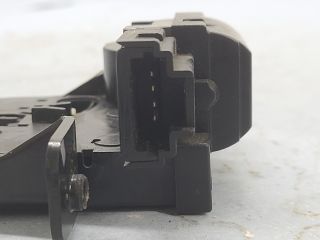 bontott RENAULT ESPACE IV Csomagtérajtó Zárszerkezet